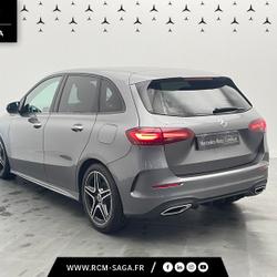 Autres CFMOTO 200 d 150ch AMG Line 8G-DCT Cambrai