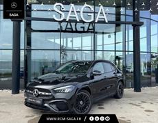 Mercedes GLA