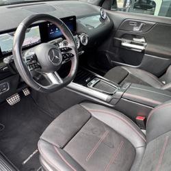 Mercedes GLA 200 d AMG Line Cambrai