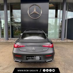 Mercedes CLE Coupe 300 258ch AMG Line 4Matic 9G-Tronic Cambrai