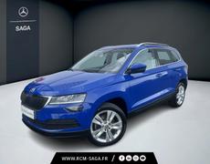 Skoda Karoq Cambrai