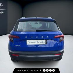 Skoda Karoq Style 2.0 150 ch Cambrai