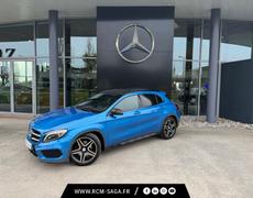 Mercedes GLA Cambrai