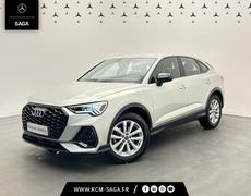 Audi Q3 Cambrai