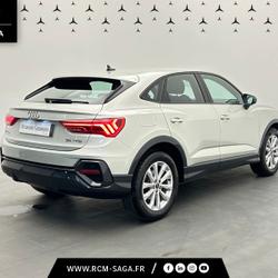 Audi Q3 35 TFSI base 1.5 150 ch S-tronic7 Cambrai
