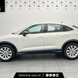 Audi Q3 35 TFSI base 1.5 150 ch S-tronic7 Cambrai