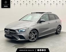 Mercedes Classe B Cambrai