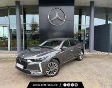 DS DS4 Cambrai