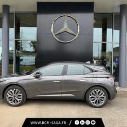 DS DS4 E-TENSE 225ch Trocadero Cambrai