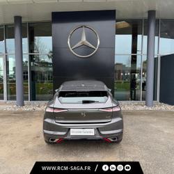 DS DS4 E-TENSE 225ch Trocadero Cambrai