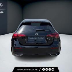 Mercedes Classe A 180 d 116ch AMG Line 8G-DCT Cambrai