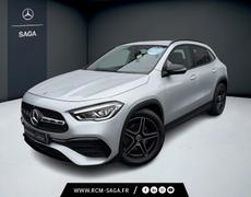 Mercedes GLA Cambrai