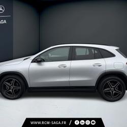 Mercedes GLA 200 d AMG Line Cambrai