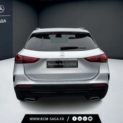 Mercedes GLA 200 d AMG Line Cambrai