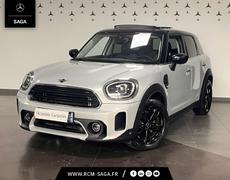 Mini Countryman Cambrai