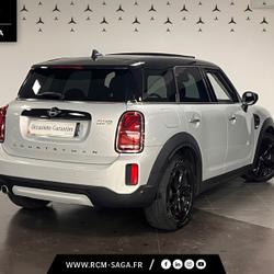 Mini Countryman Cooper Edition Premium Plus 1.5 136 ch avec Stept Cambrai