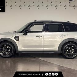 Mini Countryman Cooper Edition Premium Plus 1.5 136 ch avec Stept Cambrai