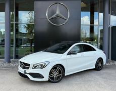 Mercedes CLA Cambrai