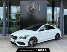 Mercedes CLA Cambrai