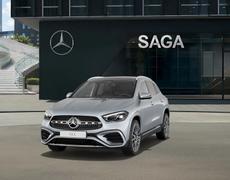 Mercedes GLA Cambrai