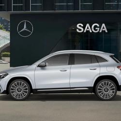Mercedes GLA 200 d AMG Line Cambrai