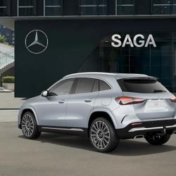 Mercedes GLA 200 d AMG Line Cambrai