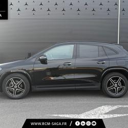 Mercedes GLA 200 d AMG Line Douai