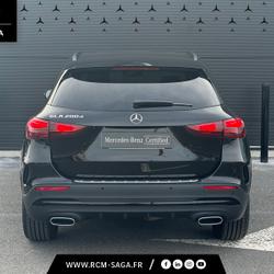 Mercedes GLA 200 d AMG Line Douai