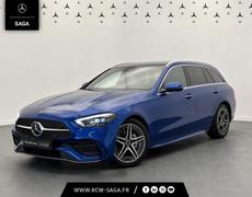 Mercedes Classe C Douai