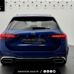 Mercedes Classe C 220 d AMG Line Douai