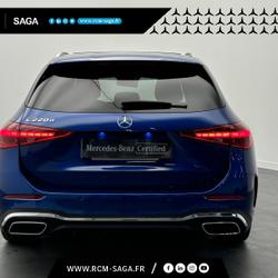 Mercedes Classe C 220 d AMG Line Douai