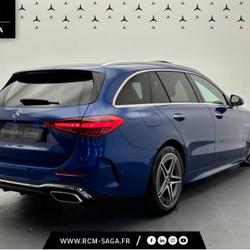 Mercedes Classe C 220 d AMG Line Douai