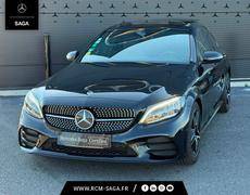 Mercedes Classe C Douai