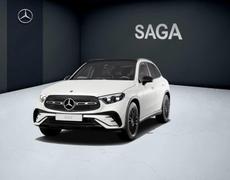 Mercedes GLC Douai