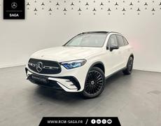 Mercedes GLC Douai