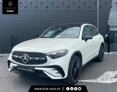 Mercedes GLC Douai