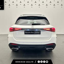 Mercedes GLC SUV 220 d 4MATIC AMG Line Douai