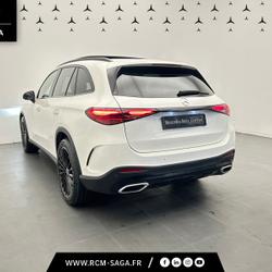 Mercedes GLC SUV 220 d 4MATIC AMG Line Douai