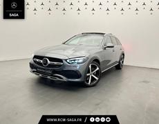 Mercedes Classe C Douai