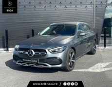 Mercedes Classe C Douai