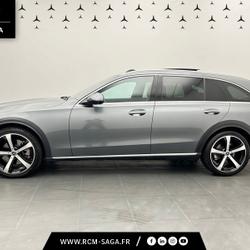 Mercedes Classe C 200 4MATIC All-Terrain Douai