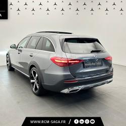Mercedes Classe C 200 4MATIC All-Terrain Douai