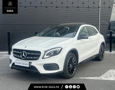 Mercedes GLA Douai