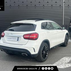 Mercedes GLA 200 d Fascination Douai