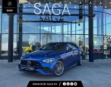 Mercedes Classe C Douai