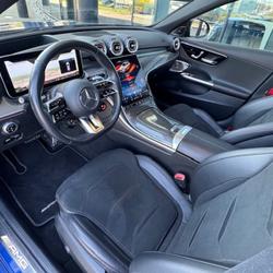 Mercedes Classe C AMG 43 4MATIC Douai