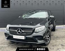 Mercedes GLC Douai