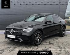Mercedes GLC Douai