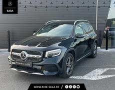 Mercedes GLB Douai