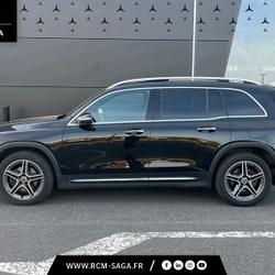 Mercedes GLB 200 d AMG Line Douai